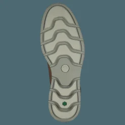 Kenniston Wheat Nubuck