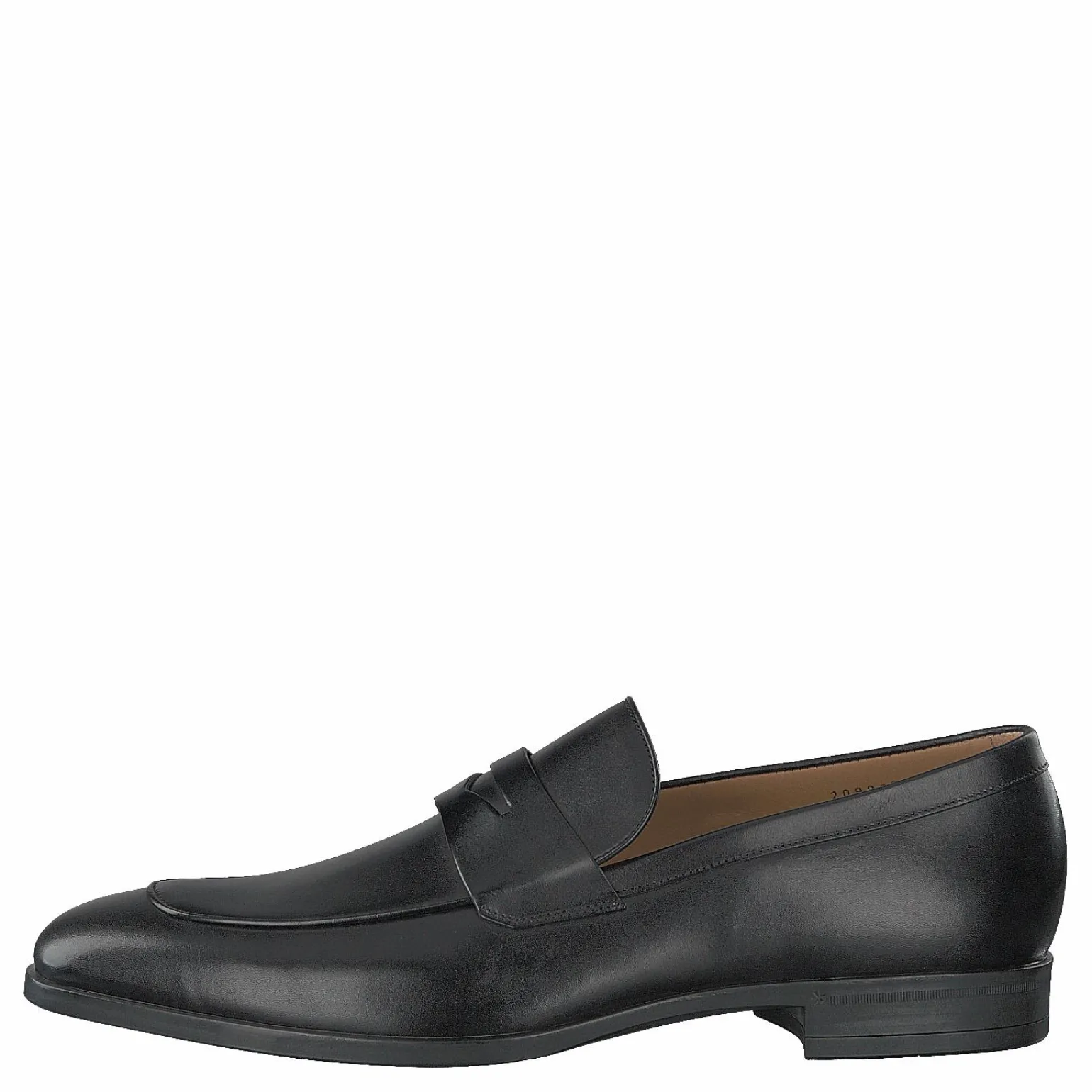 Kensington_loaf_bupe Black