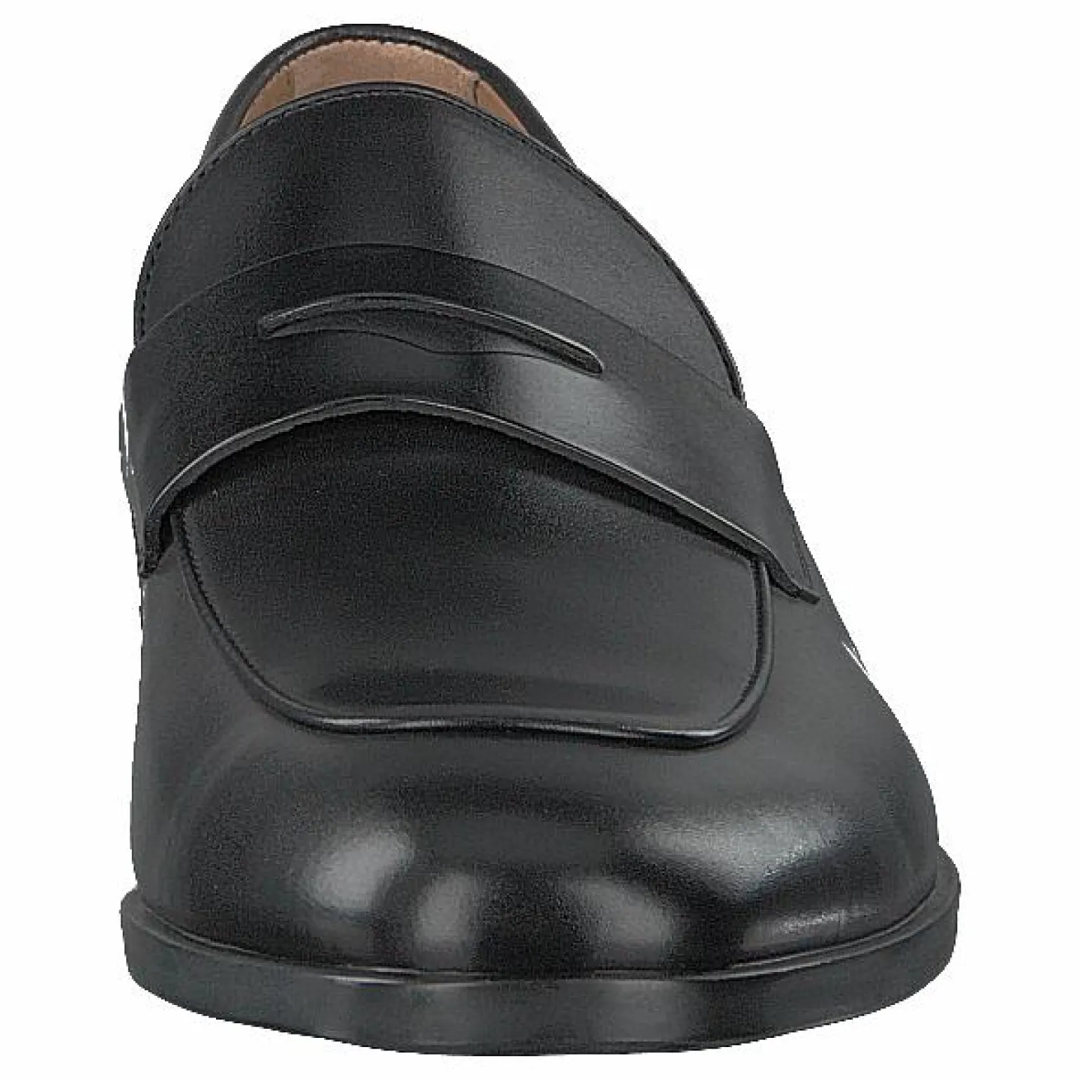 Kensington_loaf_bupe Black