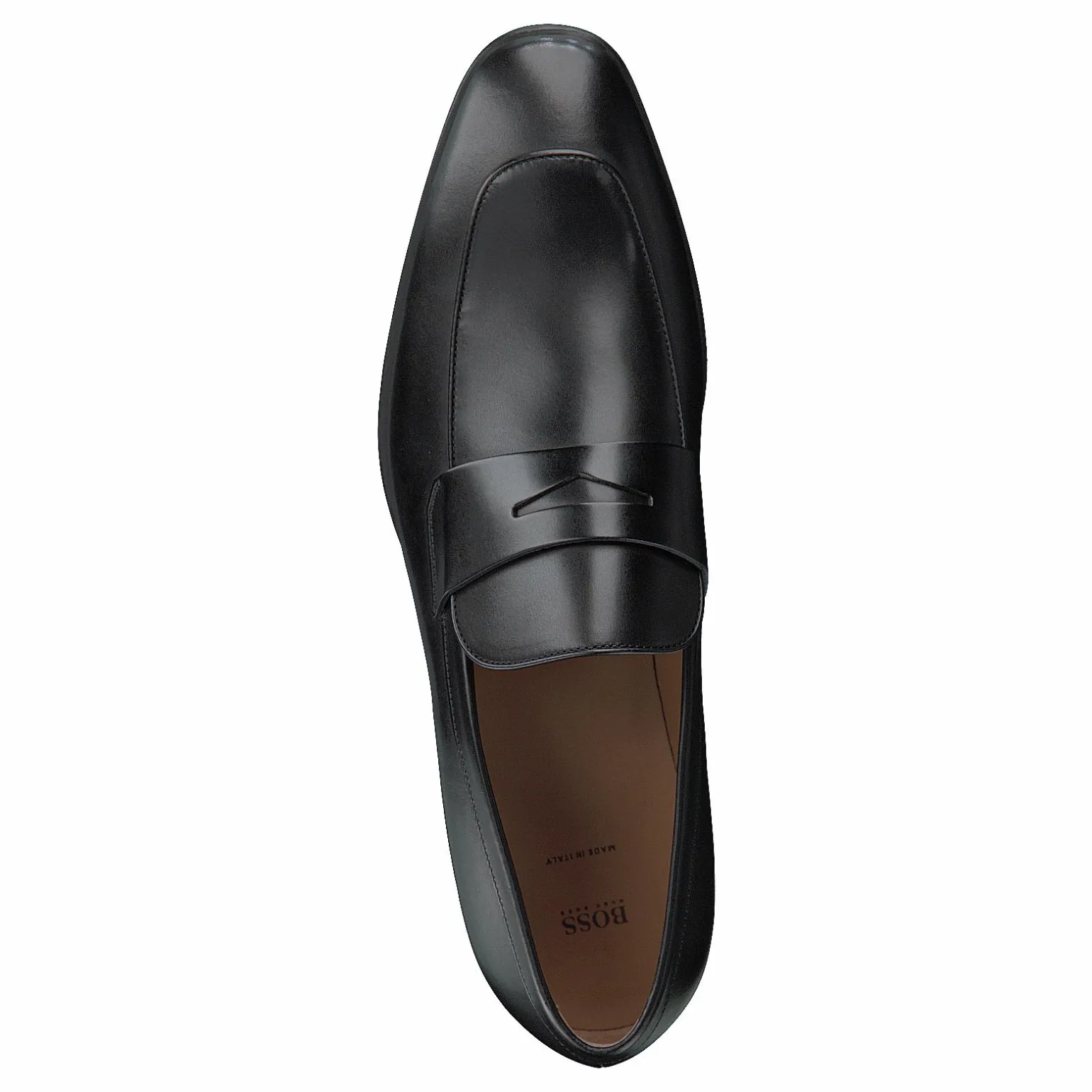 Kensington_loaf_bupe Black