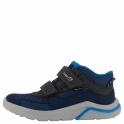 Kicks Blau/türkis