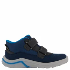 Kicks Blau/türkis