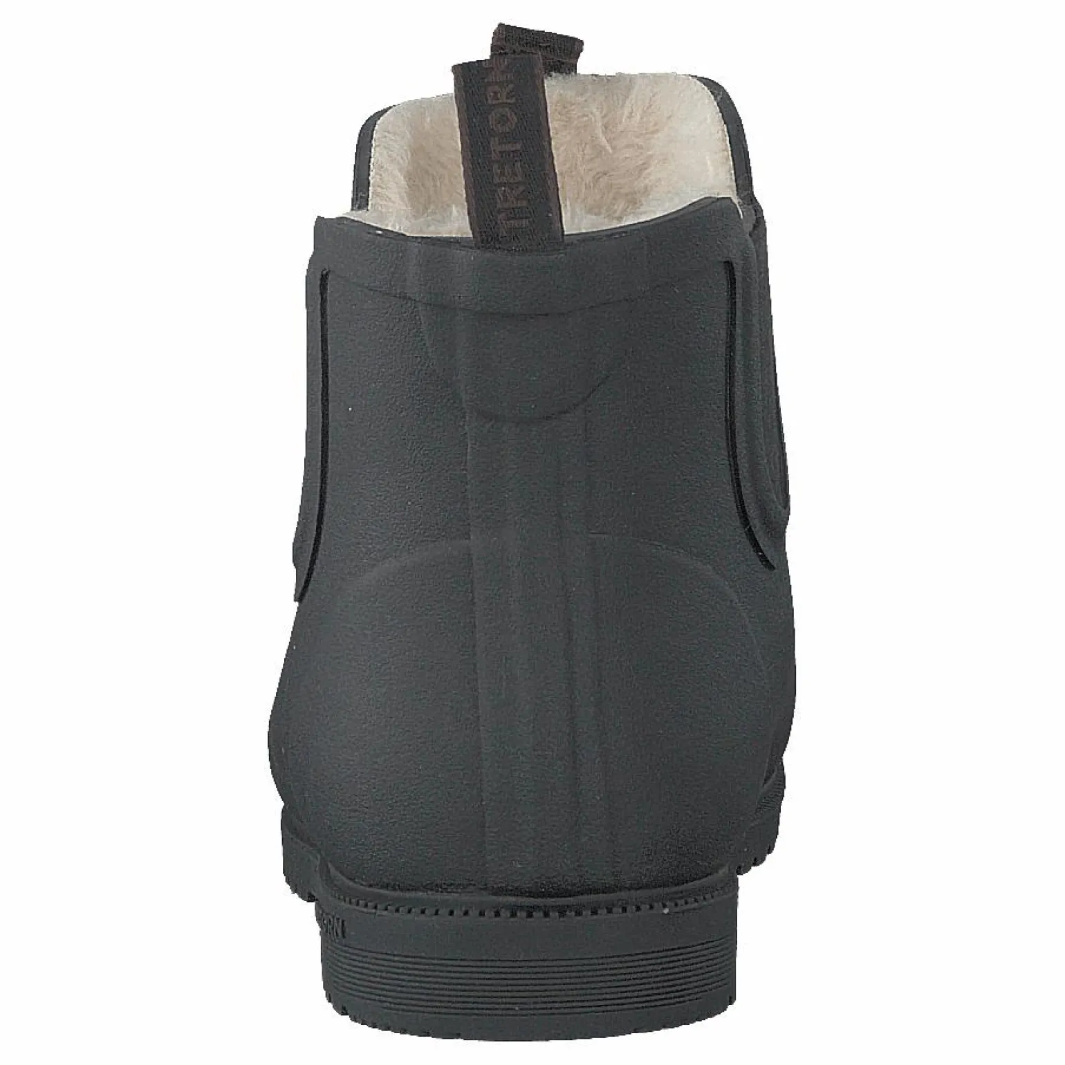 Kids Chelsea Winter Black