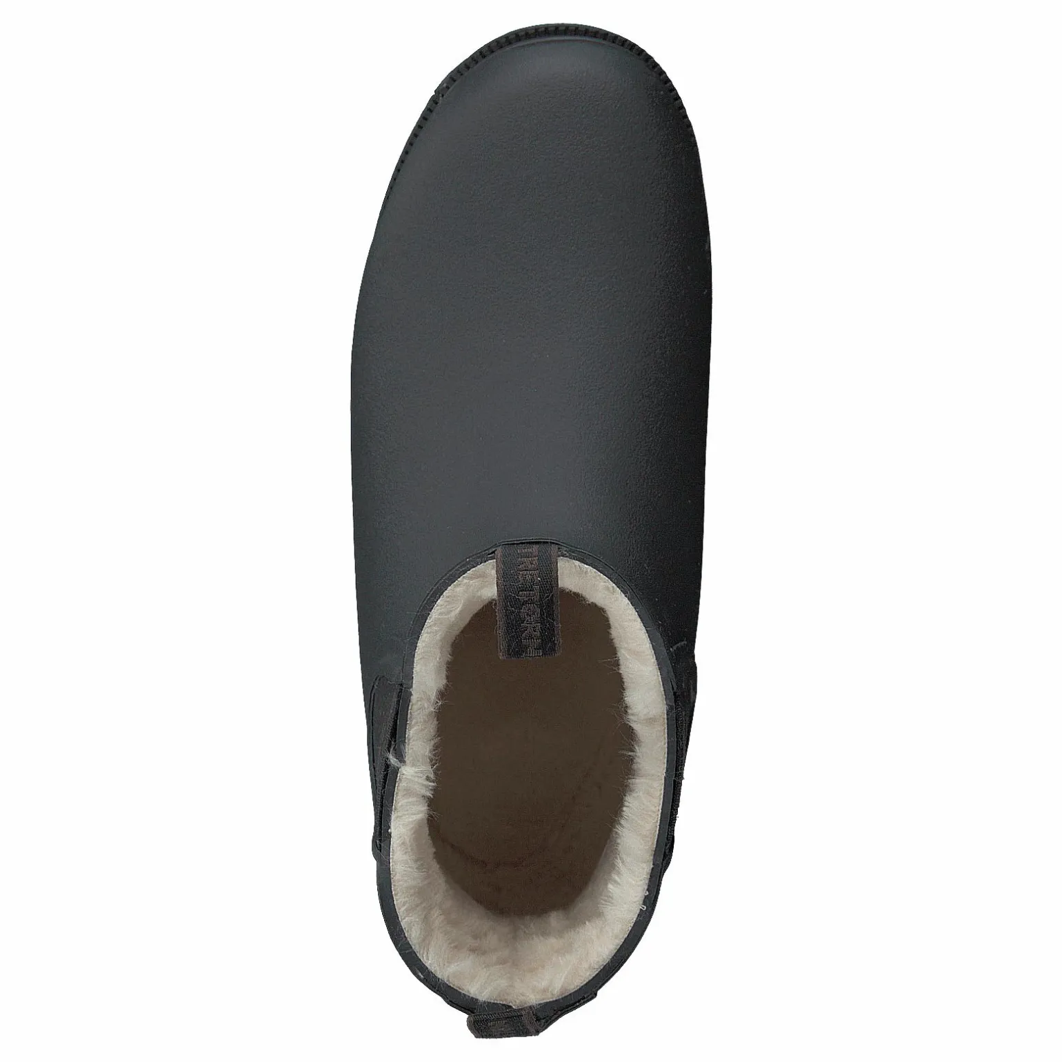 Kids Chelsea Winter Black