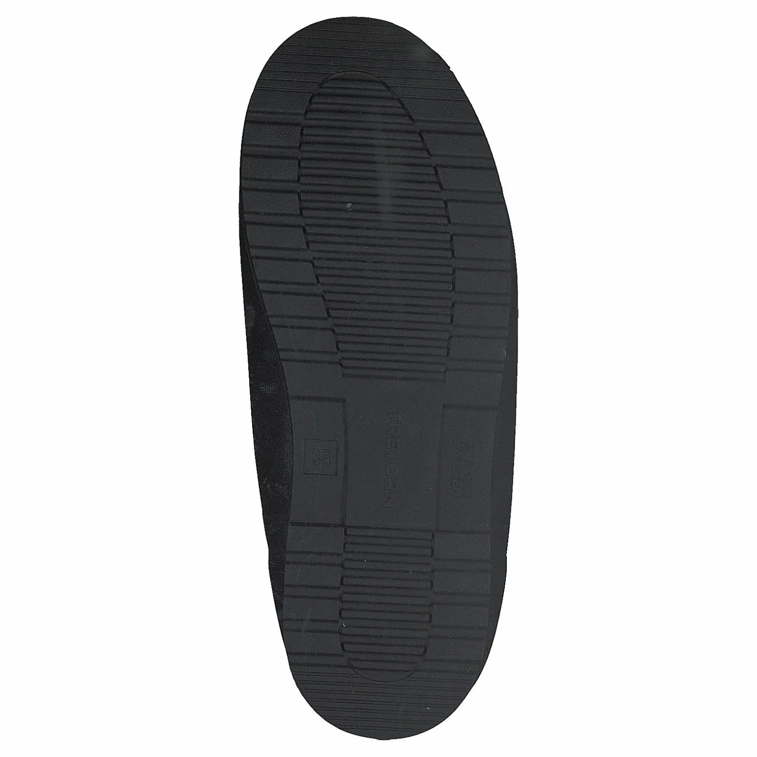 Kids Chelsea Winter Black