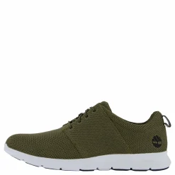 Killington Flexiknit Olv Knit