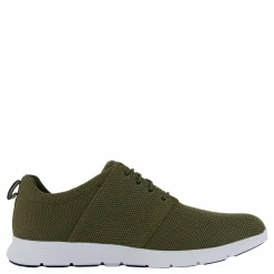 Killington Flexiknit Olv Knit