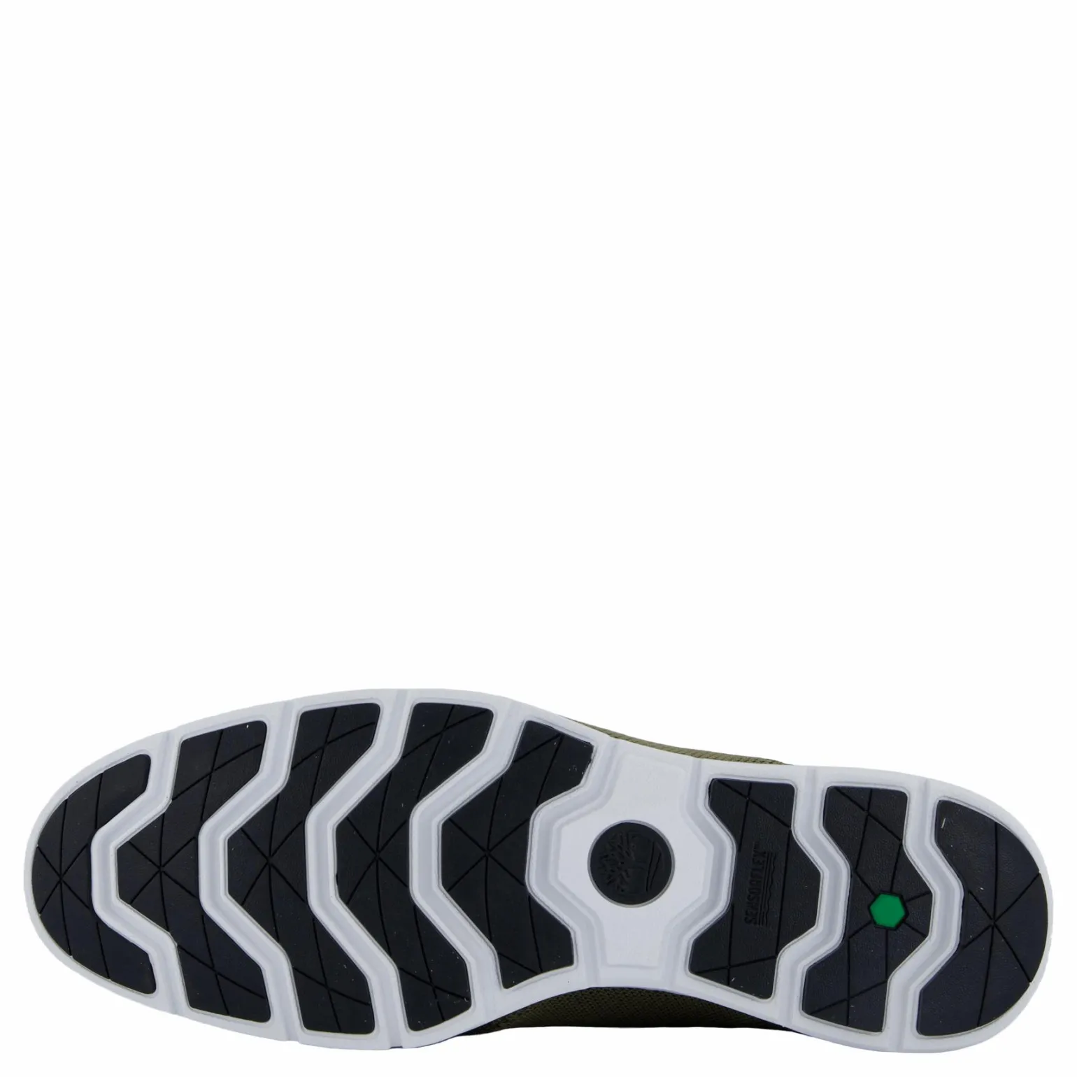 Killington Flexiknit Olv Knit