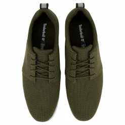Killington Flexiknit Olv Knit