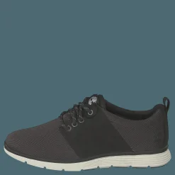 Killington L/f Oxford Black