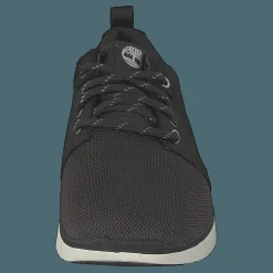 Killington L/f Oxford Black