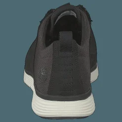 Killington L/f Oxford Black