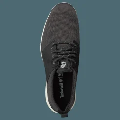 Killington L/f Oxford Black