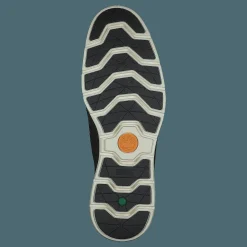 Killington L/f Oxford Black