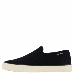 Killox Sneaker Black