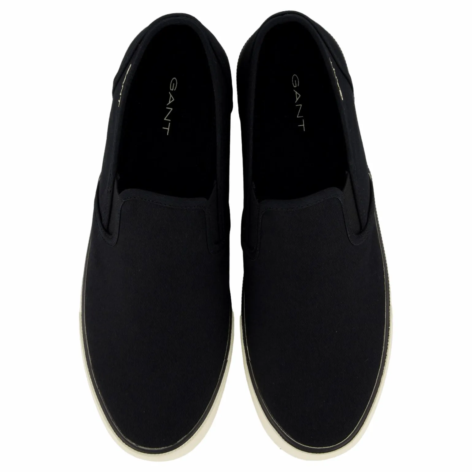 Killox Sneaker Black