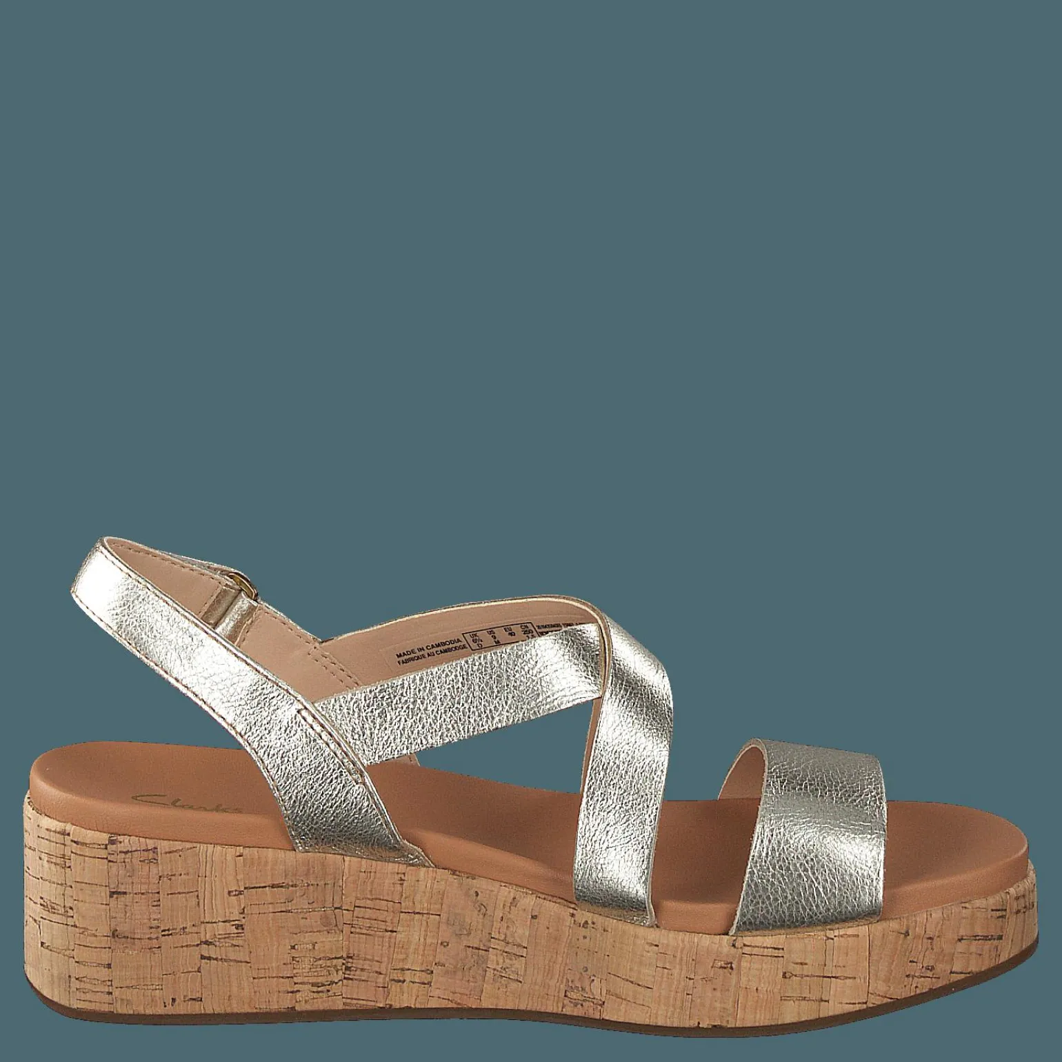 Kimmei Cork Champagne