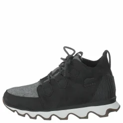 Kinetic Caribou Black