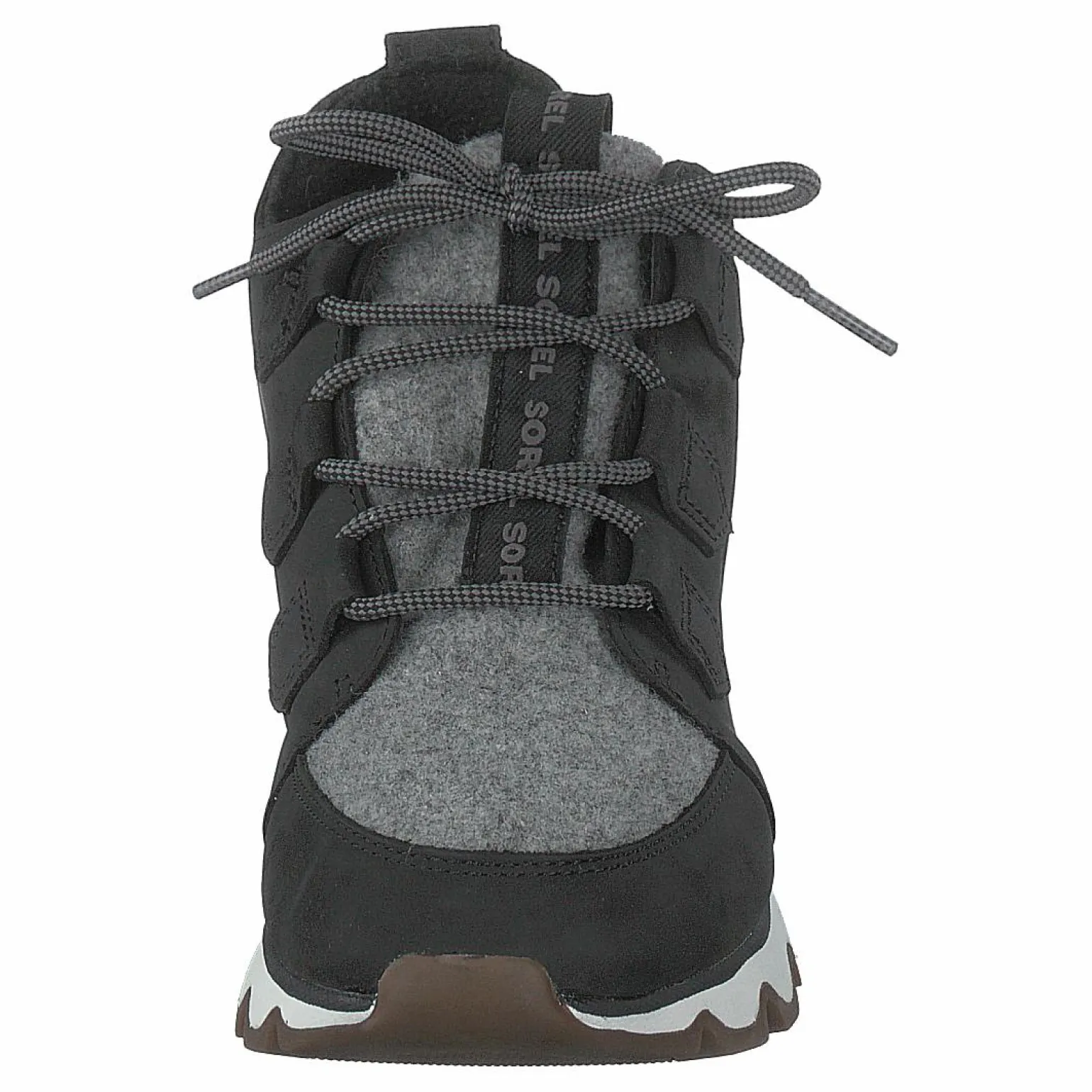 Kinetic Caribou Black