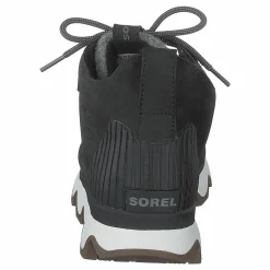 Kinetic Caribou Black