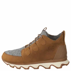 Kinetic Caribou Camel Brown