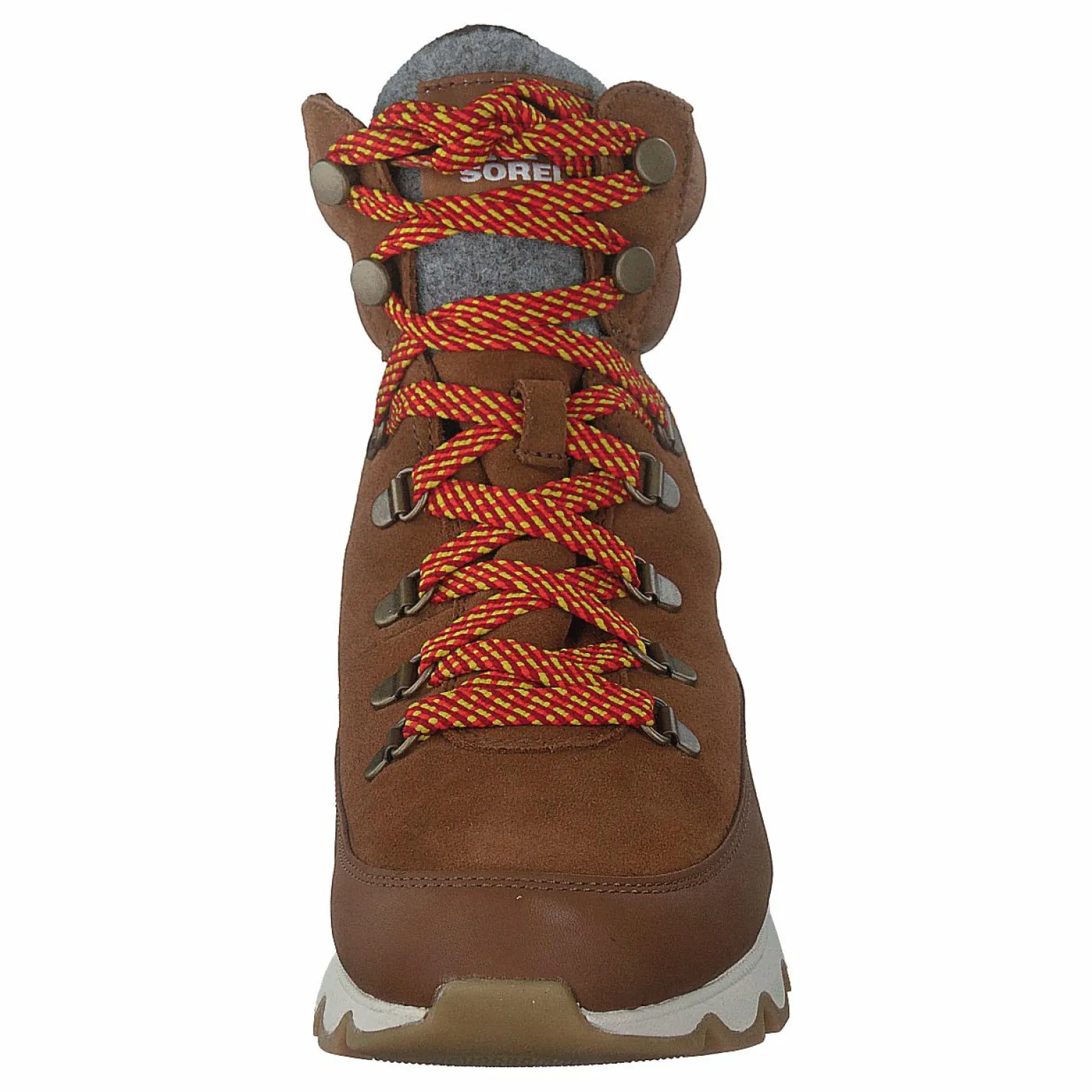 Kinetic Conquest Wp Velvet Tan