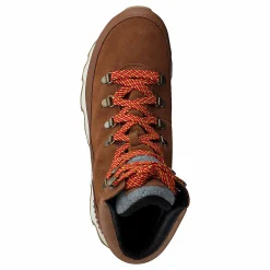 Kinetic Conquest Wp Velvet Tan