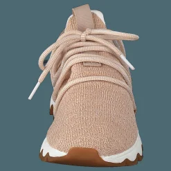 Kinetic Lace Natural Tan