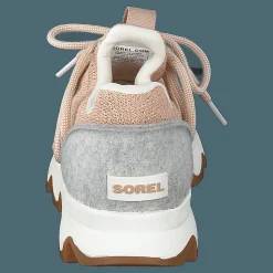 Kinetic Lace Natural Tan