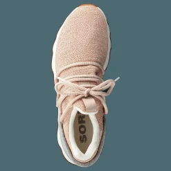Kinetic Lace Natural Tan