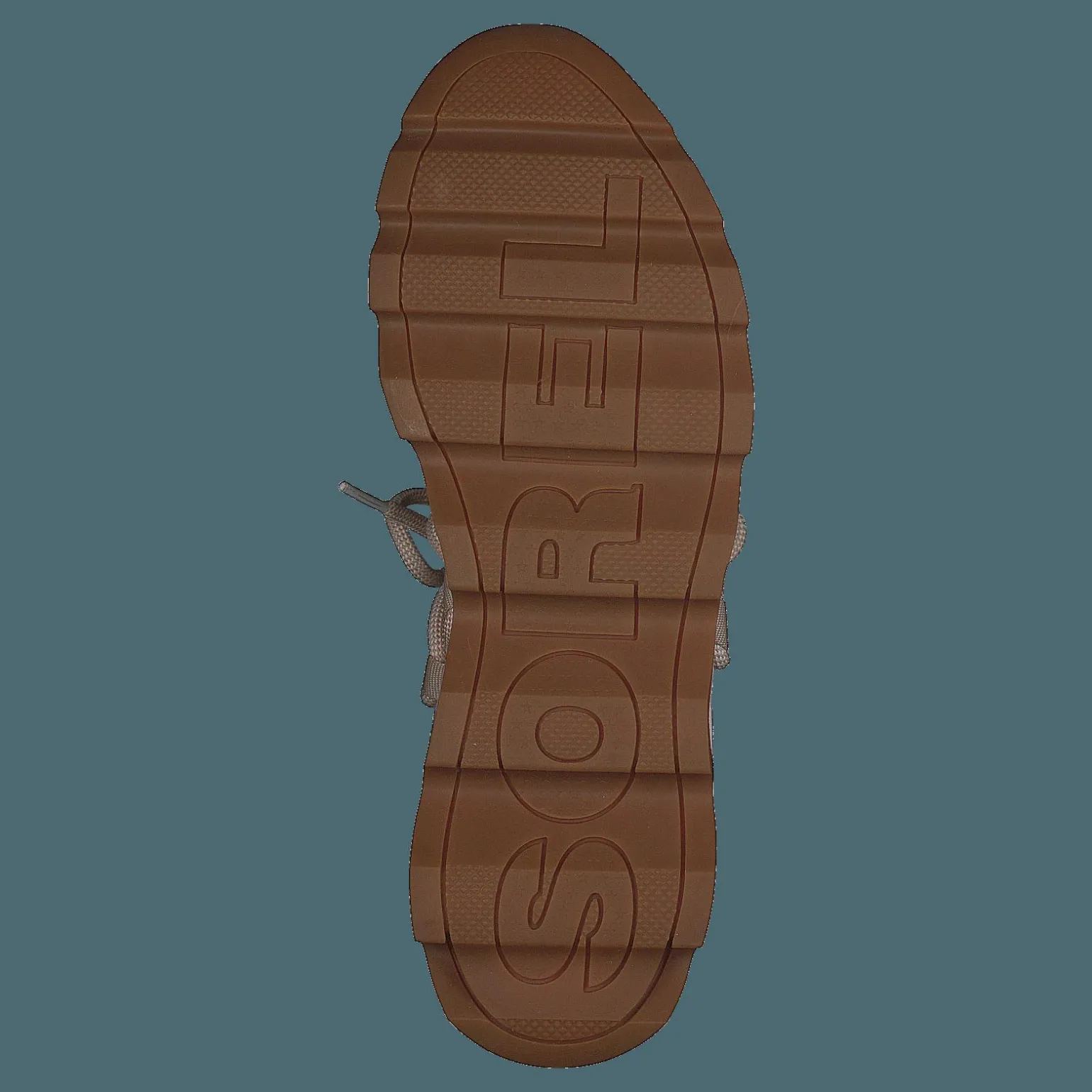 Kinetic Lace Natural Tan