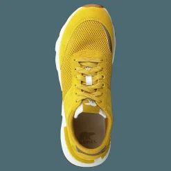 Kinetic Lite Lace Golden Yellow