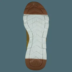 Kinetic Lite Lace Golden Yellow