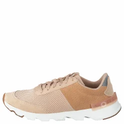 Kinetic Lite Lace Natural Tan