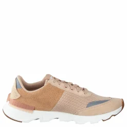 Kinetic Lite Lace Natural Tan