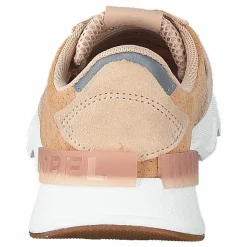 Kinetic Lite Lace Natural Tan