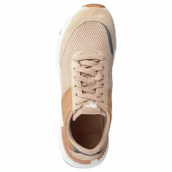 Kinetic Lite Lace Natural Tan