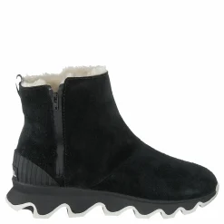 Kinetic Short 010, Black Sea Salt