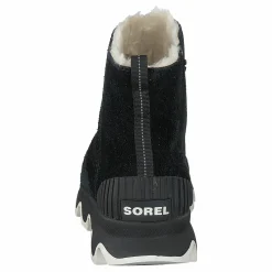 Kinetic Short 010, Black Sea Salt