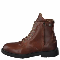 Kingdom Stout Leathe Cognac