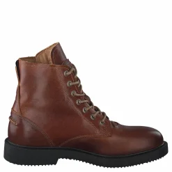 Kingdom Stout Leathe Cognac