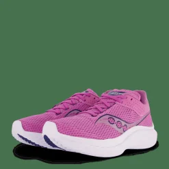 Kinvara 14 Grape/indigo