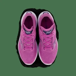 Kinvara 14 Grape/indigo