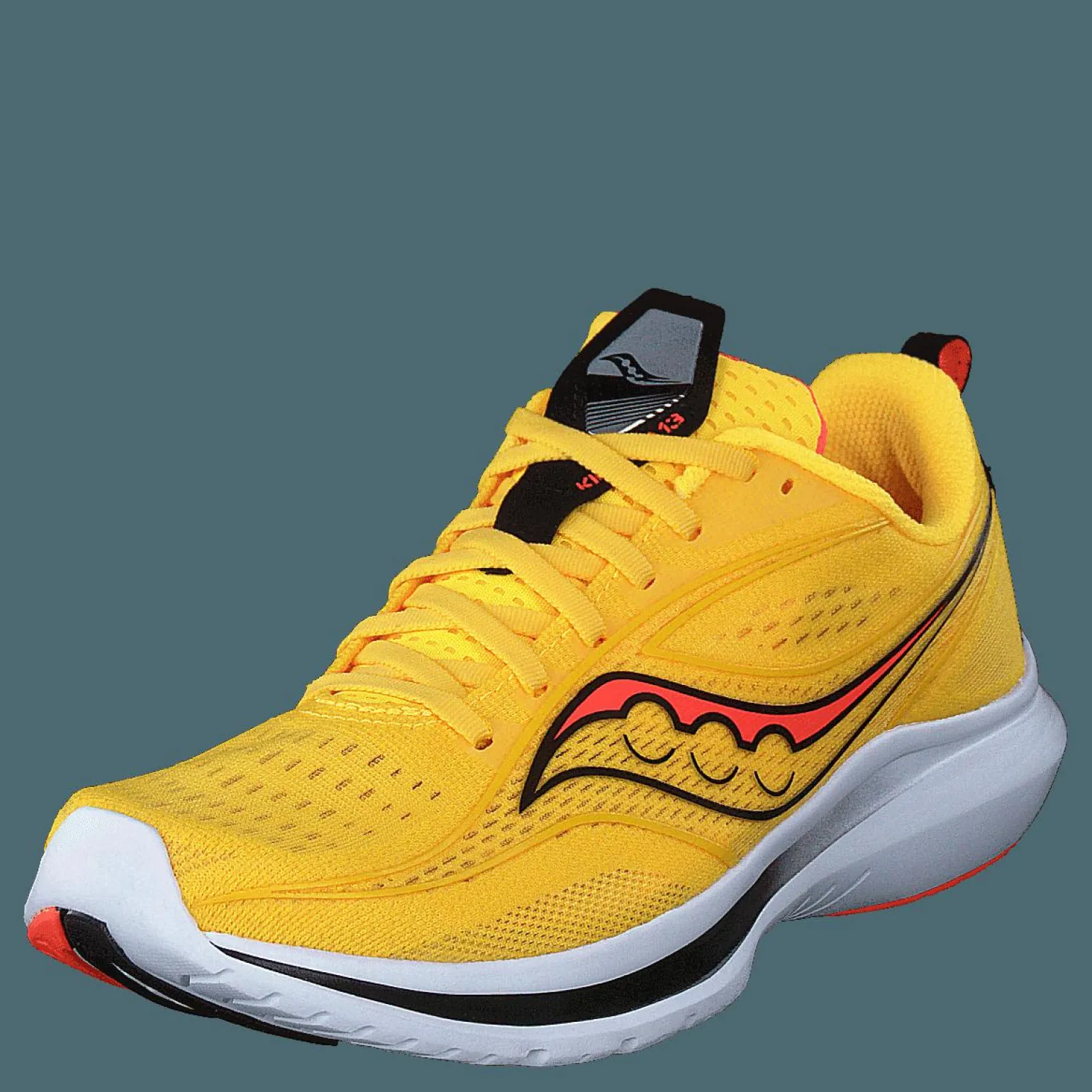 Kinvara 13 Vizigold/vizired