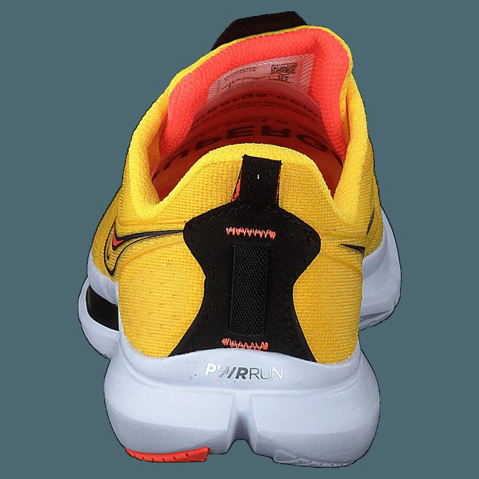 Kinvara 13 Vizigold/vizired