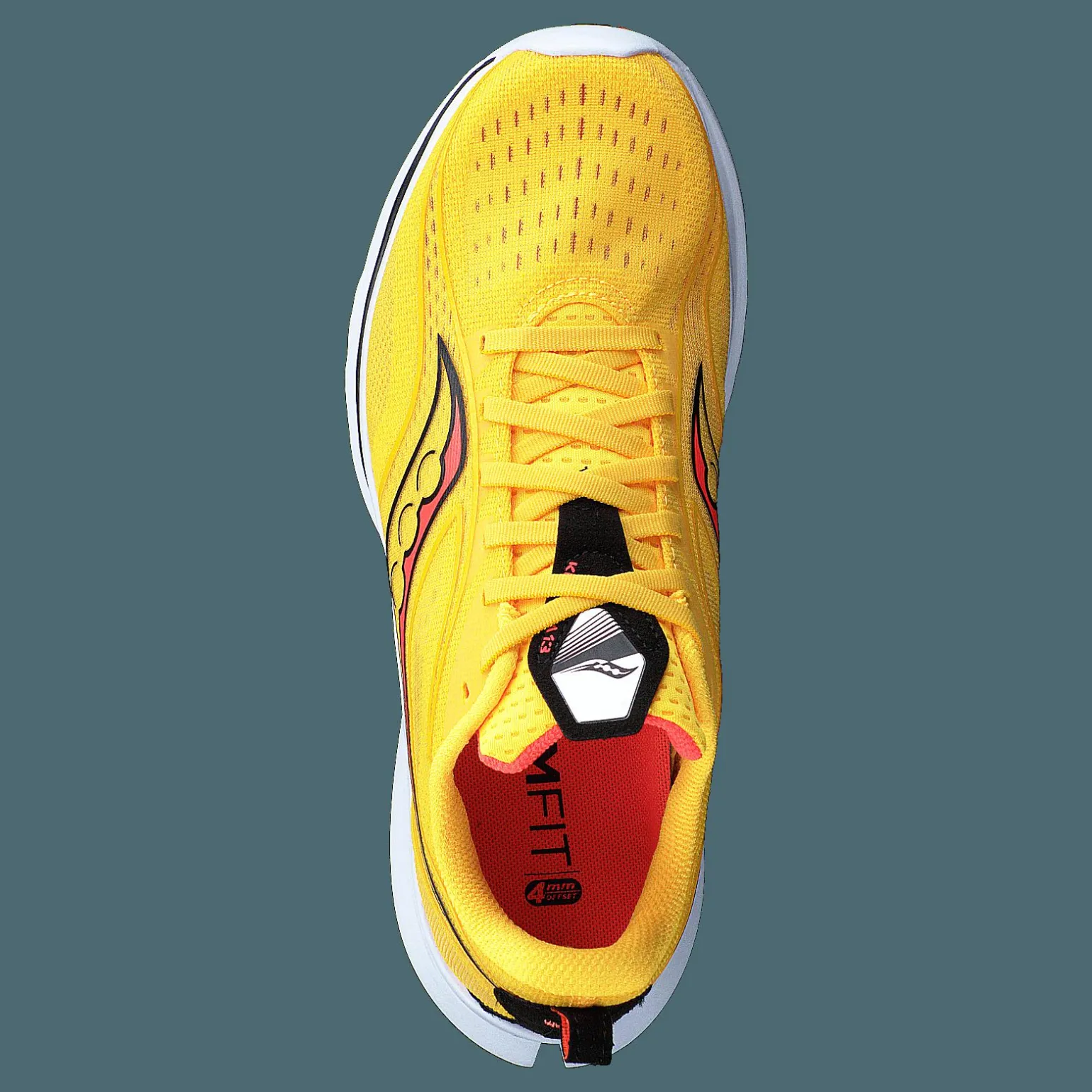 Kinvara 13 Vizigold/vizired