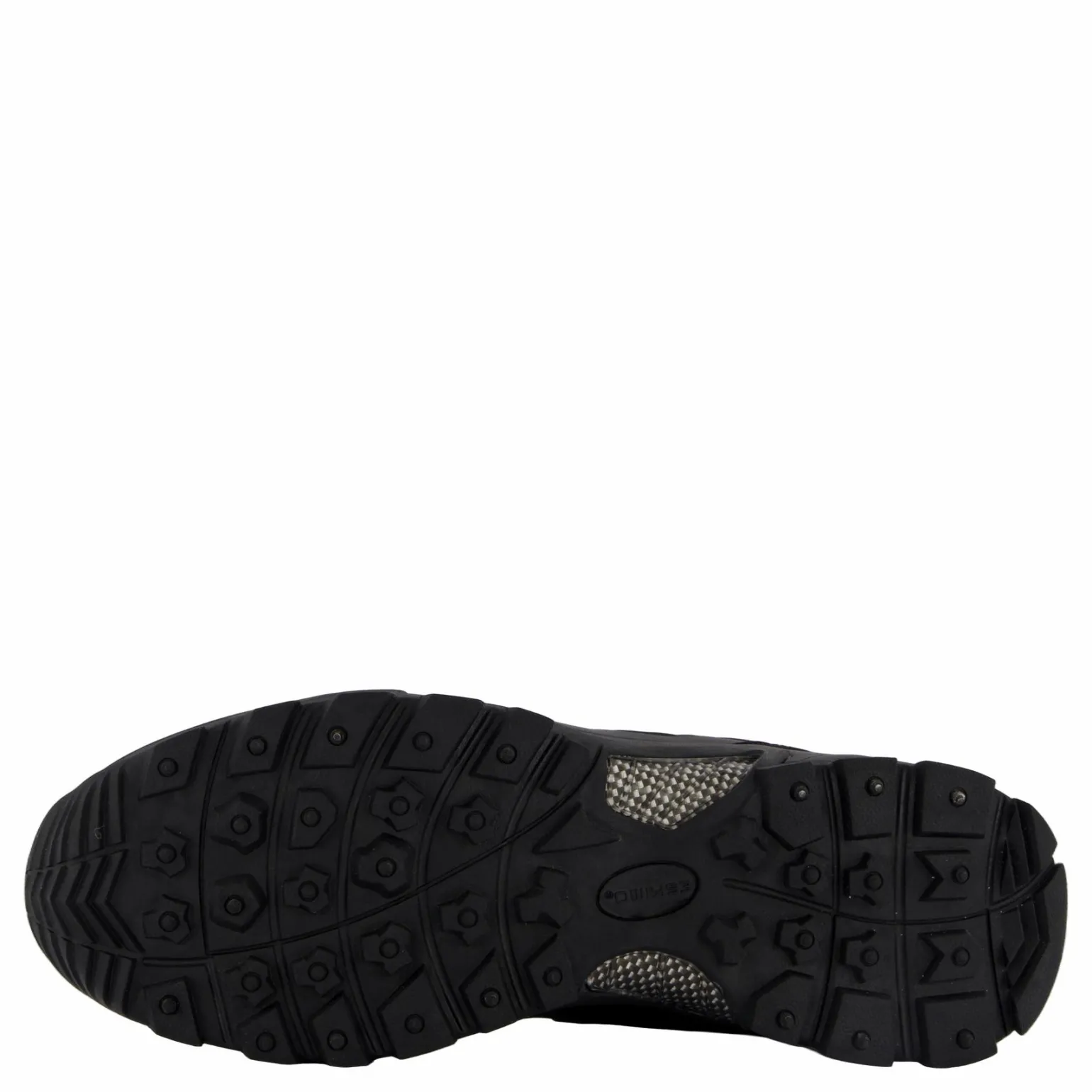 Kirbie M Studs Black