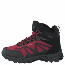 Kirbie Softshell Waterrpoof St 05 Red