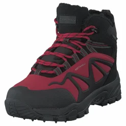 Kirbie Softshell Waterrpoof St 05 Red