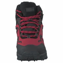 Kirbie Softshell Waterrpoof St 05 Red